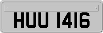 HUU1416