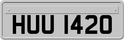 HUU1420