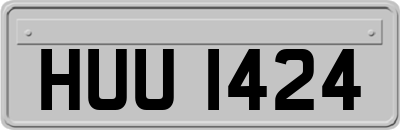 HUU1424