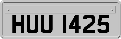 HUU1425