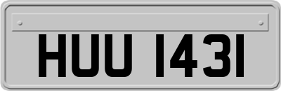 HUU1431