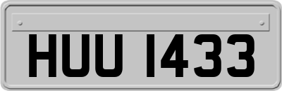 HUU1433