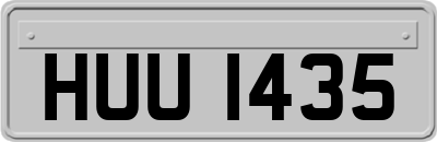 HUU1435