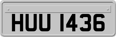 HUU1436