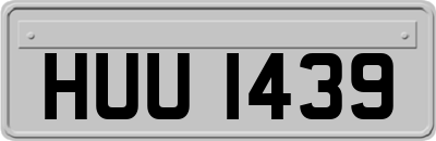 HUU1439