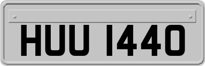 HUU1440