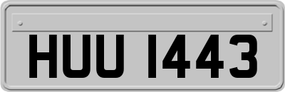 HUU1443