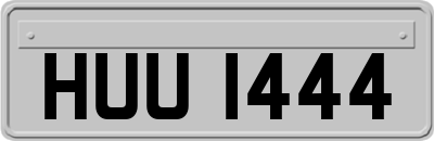 HUU1444