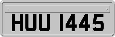 HUU1445