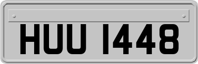 HUU1448