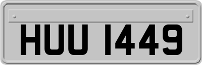 HUU1449