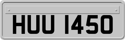 HUU1450