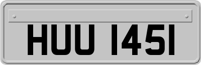 HUU1451