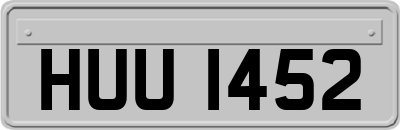 HUU1452