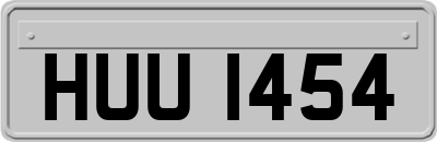 HUU1454