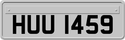 HUU1459