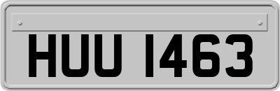 HUU1463