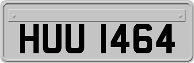 HUU1464