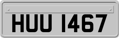 HUU1467