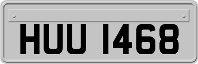 HUU1468