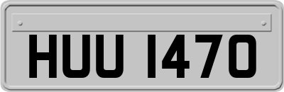 HUU1470