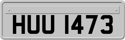 HUU1473