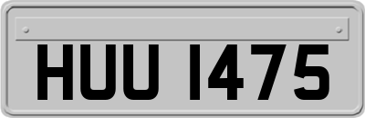 HUU1475