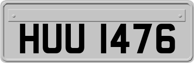 HUU1476