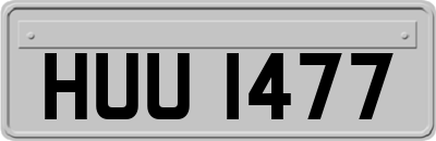 HUU1477