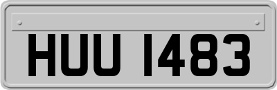 HUU1483