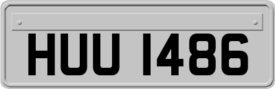 HUU1486