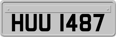 HUU1487