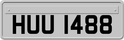 HUU1488