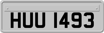 HUU1493