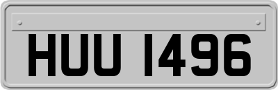 HUU1496