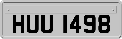 HUU1498