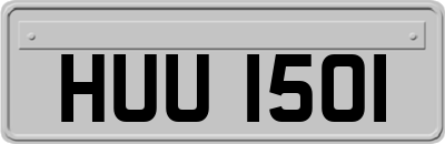 HUU1501