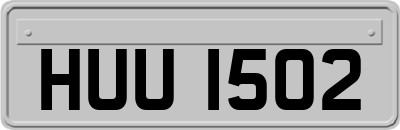 HUU1502