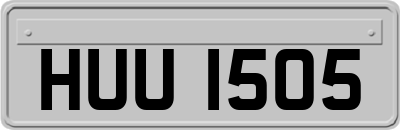 HUU1505