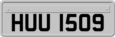 HUU1509