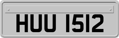 HUU1512