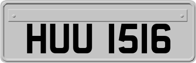 HUU1516