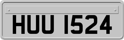 HUU1524