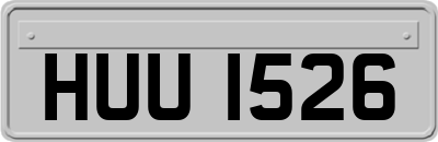 HUU1526