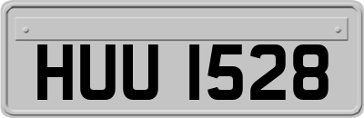 HUU1528