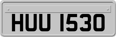 HUU1530