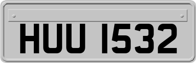 HUU1532