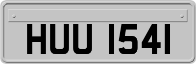 HUU1541