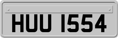 HUU1554