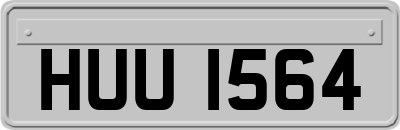 HUU1564